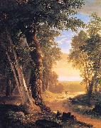 The Beeches Asher Brown Durand